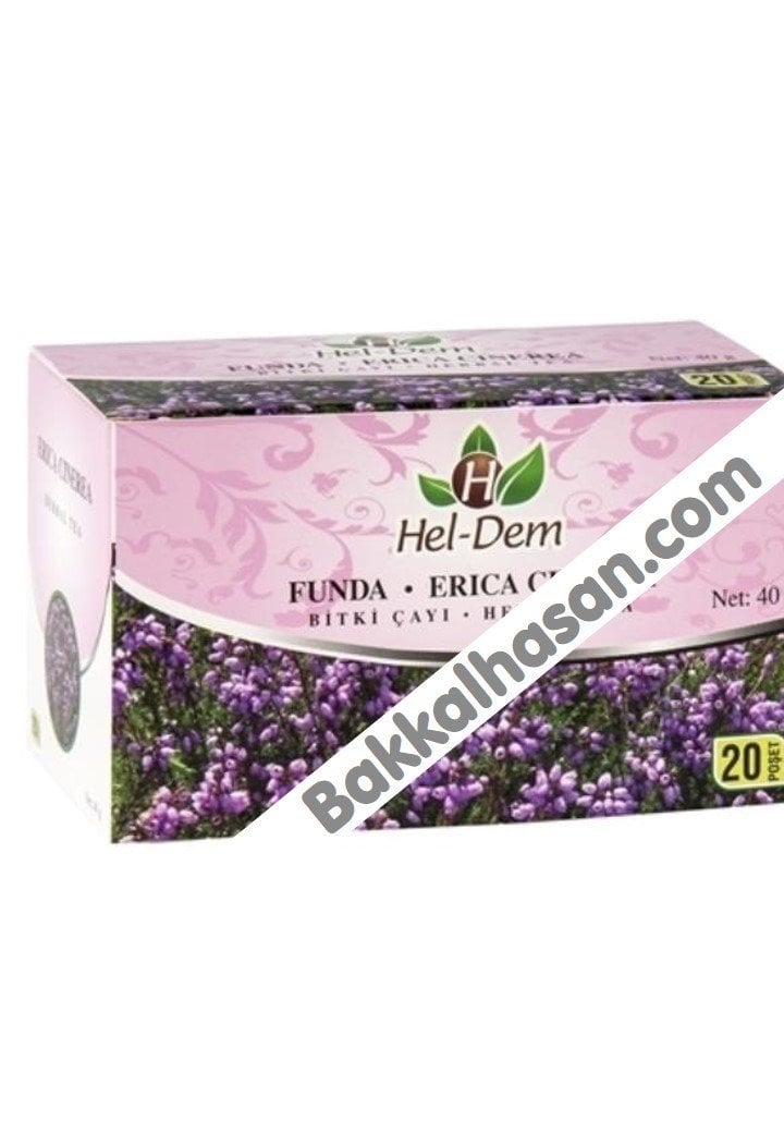 Funda Çayı Heldem