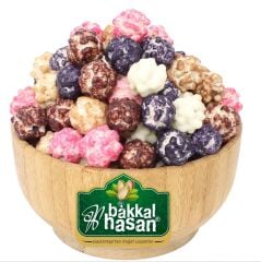 Bakkal Hasan Gaziantep Leblebi Meyveli Mix