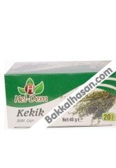 Kekik Çayı Heldem