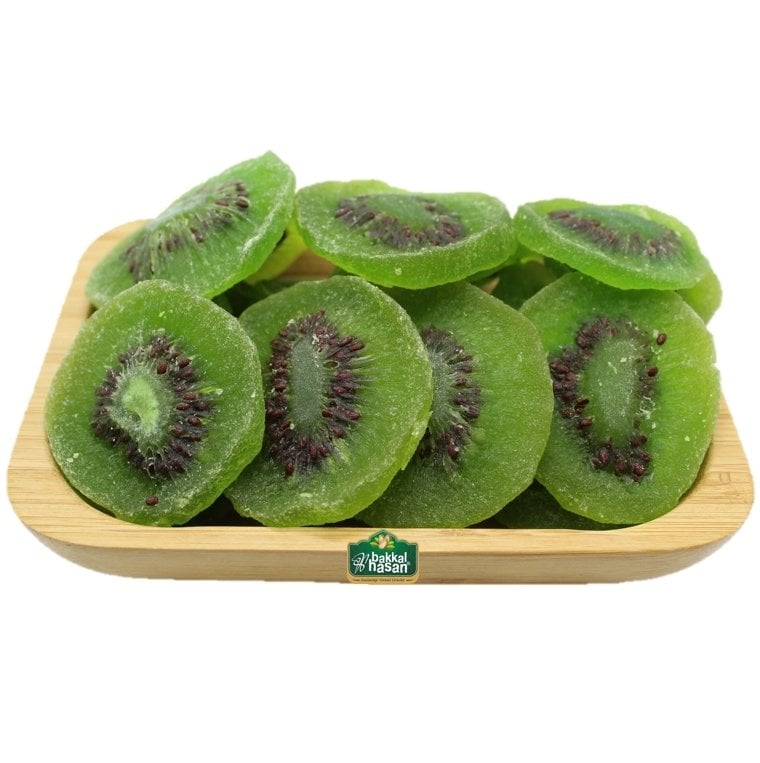 Bakkal Hasan Gaziantep Kivi Meyve Kurusu