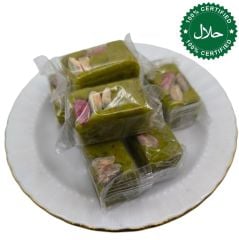 Bakkal Hasan Gaziantep Fıstık Ezmesi Taneli