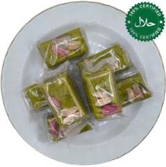 Taneli Antep Fıstık Ezmesi