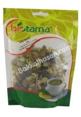 Maça Çayı Biotama