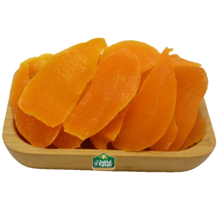 Bakkal Hasan Gaziantep Mango Meyve Kurusu 5 kg - (Daha Çok Al, Daha Az Öde)