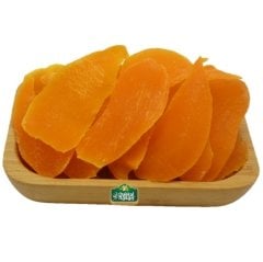 Bakkal Hasan Gaziantep Mango Meyve Kurusu 5 kg - (Daha Çok Al, Daha Az Öde)