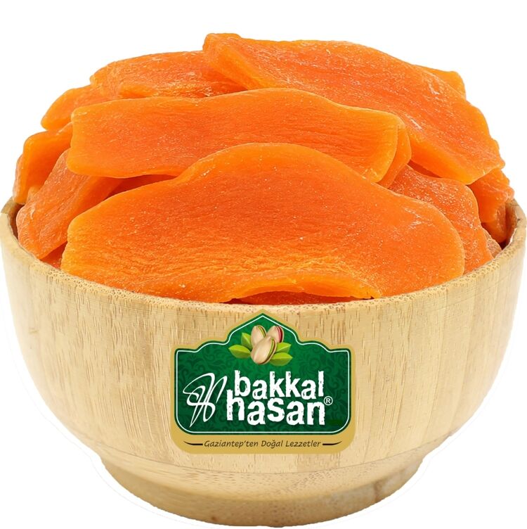 Bakkal Hasan Gaziantep Mango Meyve Kurusu