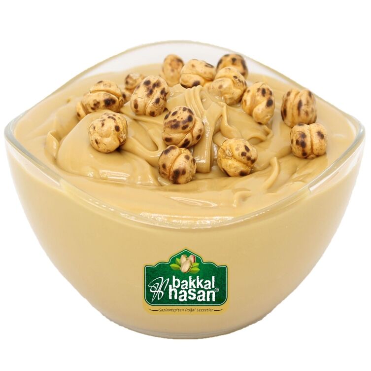 Bakkal Hasan Gaziantep Sürülebilir Leblebi Kreması