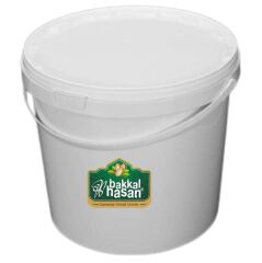 Bakkal Hasan Gaziantep Sürülebilir Leblebi Kreması 1 kg - (Daha Çok Al, Daha Az Öde)