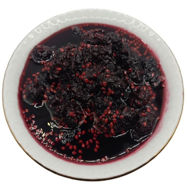 Bakkal Hasan Gaziantep Urmu Dut Reçeli 800 gr (Özel Ev Yapımı)