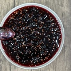 Bakkal Hasan Gaziantep Urmu Dut Reçeli 800 gr (Özel Ev Yapımı)