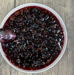 Bakkal Hasan Gaziantep Urmu Dut Reçeli 800 gr (Özel Ev Yapımı)