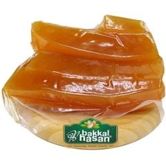 Bakkal Hasan Gaziantep Kabak Tatlısı Vakumlu