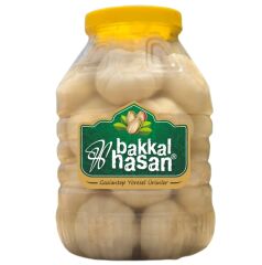 Bakkal Hasan Gaziantep Ev Yapımı Baş Sarımsak Turşusu