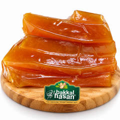 Vakumlu Kabak Tatlısı