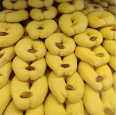 Bakkal Hasan Gaziantep Fıstıklı Kurabiye