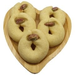 Bakkal Hasan Gaziantep Sade Kurabiye