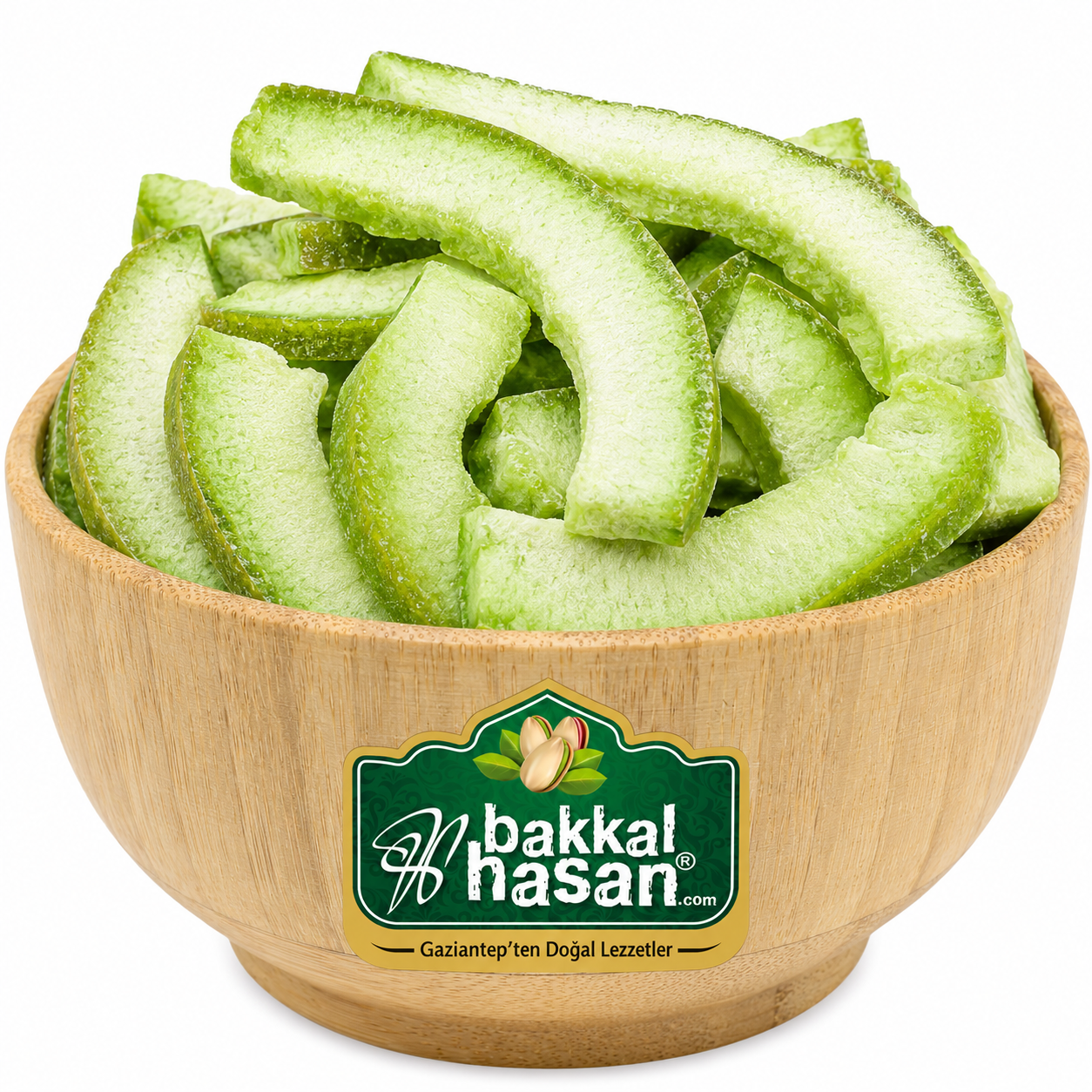 Bakkal Hasan Gaziantep Pomelo Çin Greyfurtu Meyve Kurusu