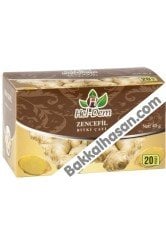 Çay Zencefil 20 li Heldem