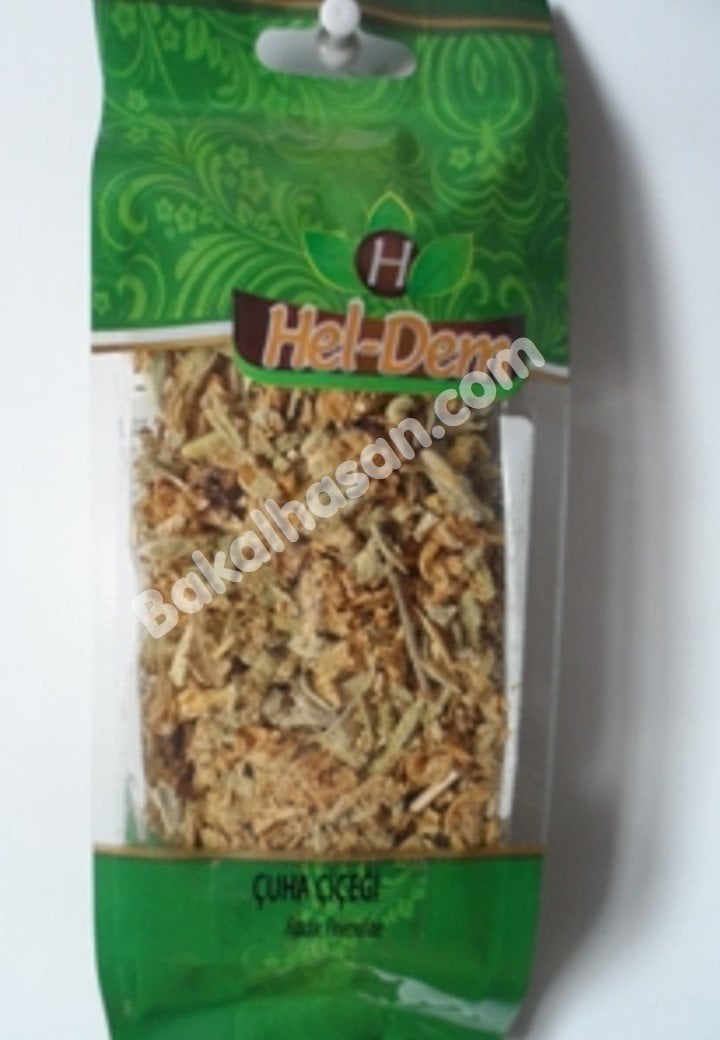 Çuha Çiçegi 25 gr Heldem