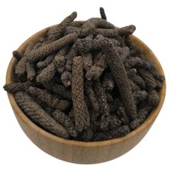 Bakkal Hasan Gaziantep Darülfülfül Tiflis Biberi