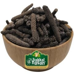 Bakkal Hasan Gaziantep Darülfülfül Tiflis Biberi