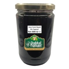Bakkal Hasan Gaziantep Ham Ceviz Reçeli (Özel Ev Yapımı)