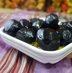 Bakkal Hasan Gaziantep Ham Ceviz Reçeli (Özel Ev Yapımı)