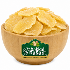 Bakkal Hasan Gaziantep Zencefil Meyve Kurusu