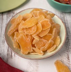 Bakkal Hasan Gaziantep Zencefil Meyve Kurusu