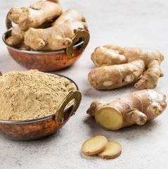 Bakkal Hasan Gaziantep Zencefil Meyve Kurusu