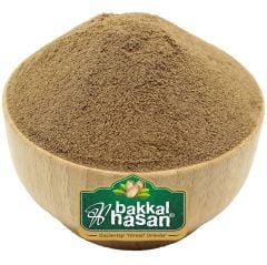 Çekilmiş Kakule Hel