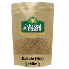 Bakkal Hasan Gaziantep Kakule (Hel ) Çekilmiş