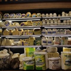 Bakkal Hasan Gaziantep Deri Karışık Tulum Peynir