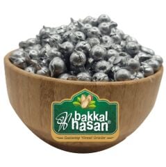 Bakkal Hasan Gaziantep Eritme Nazar Kurşunu