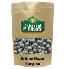 Bakkal Hasan Gaziantep Eritme Nazar Kurşunu