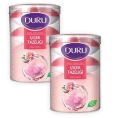Sabun Duru Fresh (4 adet 460 gr)