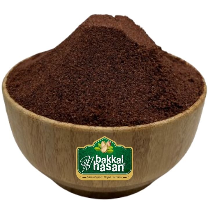 Kara Üzüm Çekirdeği Tozu