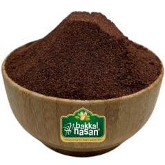 Kara Üzüm Çekirdeği Tozu