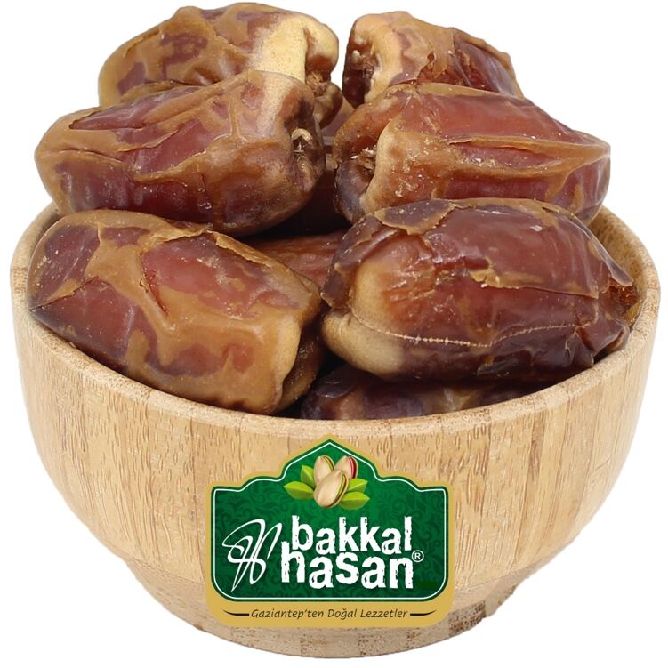 Bakkal Hasan Gaziantep Sugay Hurma