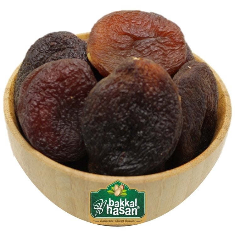 Jumbo Günkurusu Kayısı