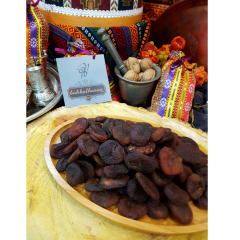 Jumbo Günkurusu Kayısı