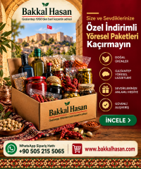 Dere Otu Tohumu Ferah