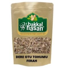 Dere Otu Tohumu Ferah