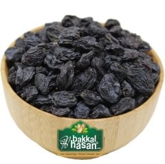 Siyah Çekirdeksiz Özbek Üzümü