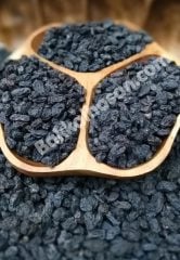 Bakkal Hasan Gaziantep Özbek Üzümü (Siyah) 5 kg - (Daha Çok Al, Daha Az Öde)