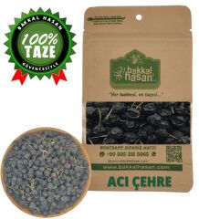 Bakkal Hasan Gaziantep Acı Çehre Tohumu