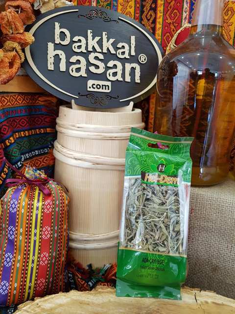 Adaçayı Ege 30 gr Heldem
