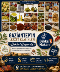 Kabak Tohumu İnanlı Sakız