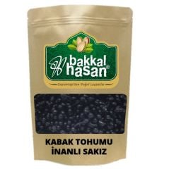 Kabak Tohumu İnanlı Sakız