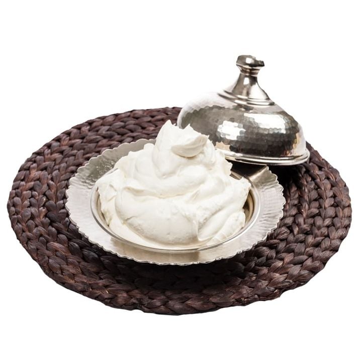 Bakkal Hasan Gaziantep Tuzlu Süzme Yoğurt